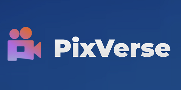 PixVerse logo