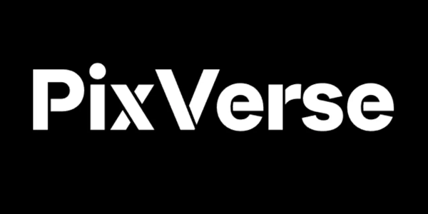 PixVerse logo